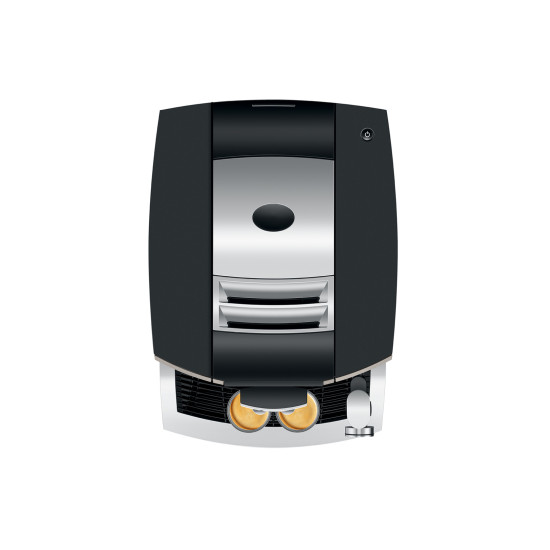 JURA Automate de cafea J8 Piano Black (EA) - 15457, 8.889,99 Lei